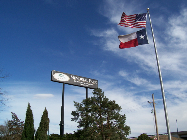 Memorial Park Cemetery